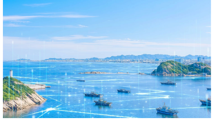 向海图强，守护蔚蓝世界